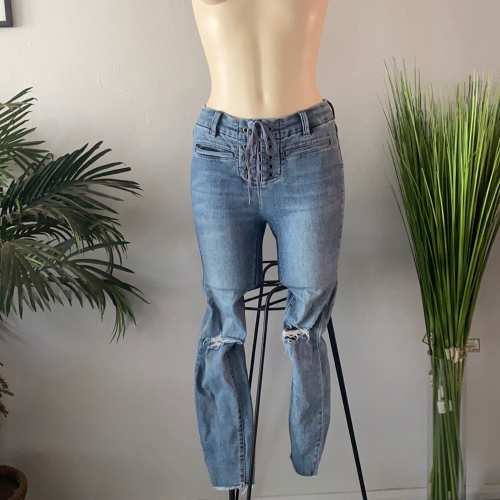 Denim!!!!